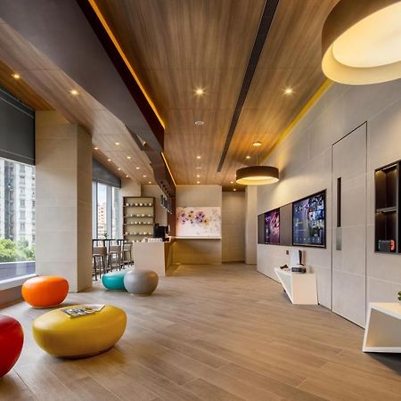 Starphire Hotel Hong Kong Exterior foto
